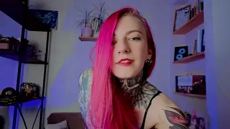 Roxy_____ stripchat stream image