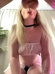 CaseyCumFace stripchat stream image