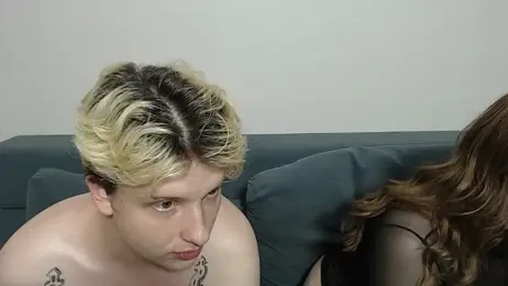 JackandAnna stripchat stream image