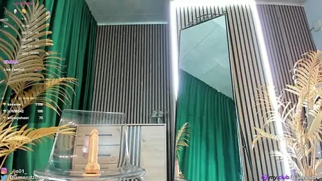 DiamondJo_ stripchat stream image