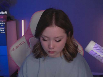 damilui bongacams stream image