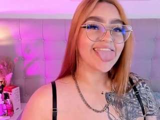 jasminevans camsoda stream image