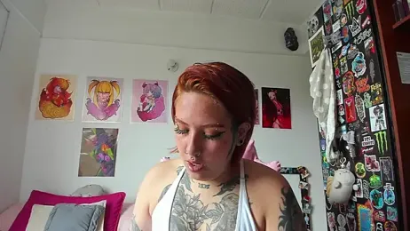 Jessie_williams stripchat stream image