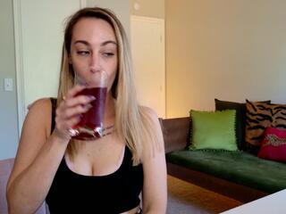 Zoey Evans flirt4free stream image