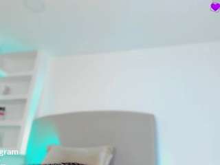 maddy-hot camsoda stream image, 01.08.2025 19:20