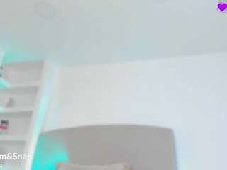 maddy-hot camsoda stream image, 01.08.2025 19:20