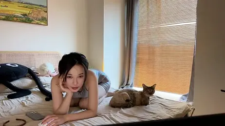 meowLili stripchat stream image