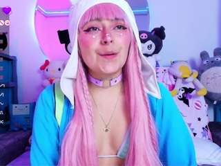 marceliinee camsoda stream image