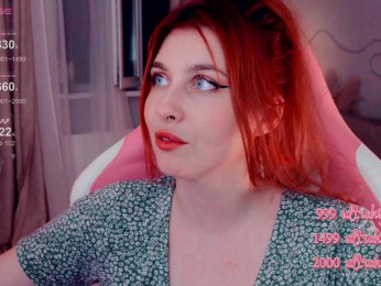 HoneyCherry bongacams stream image