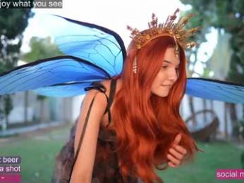 loollypop24 chaturbate stream image, 02.08.2025 18:40