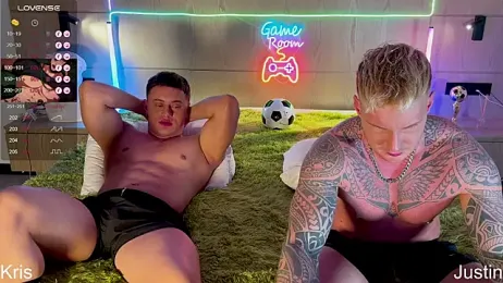 Justin_Hardy stripchat stream image