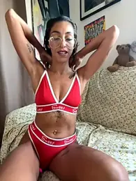 Amani_thewolf stripchat stream image