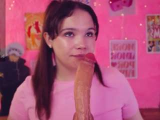 cherryladyexpansionist camsoda stream image, 02.08.2025 18:20