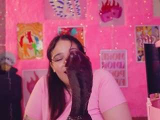 cherryladyexpansionist camsoda stream image, 02.08.2025 18:20