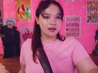 cherryladyexpansionist camsoda stream image, 02.08.2025 18:20