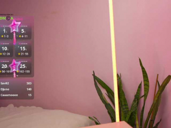 THE_BLACKcat bongacams stream image