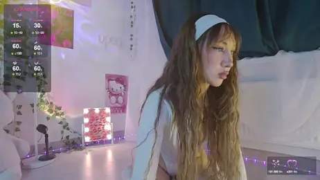 Say_luna stripchat stream image