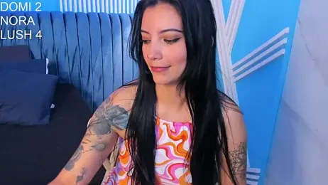 roxy_hell stripchat stream image