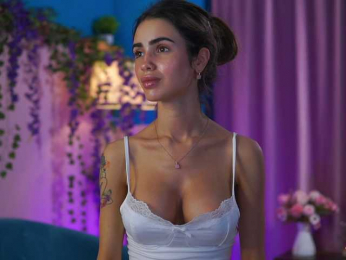 TheAyana bongacams stream image