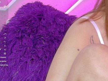 ValeryCarter bongacams stream image