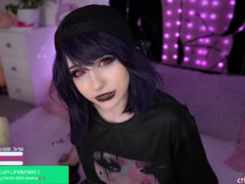 crimsonkitten chaturbate stream image