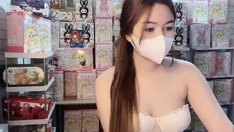 BabyThree_ stripchat stream image