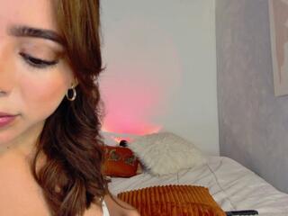 Alyssa Bonett flirt4free stream image