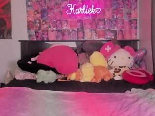 karliekayozz camsoda stream image