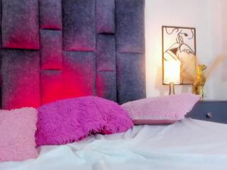 Violetta Ficher flirt4free stream image