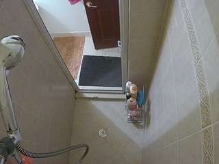 voyeurcam-baileybase-shower camsoda stream image