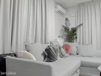 nicole_blueberry chaturbate stream image