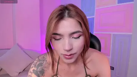 LexieWayne stripchat stream image