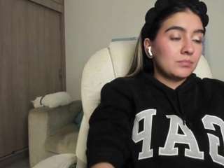alexyferrer camsoda stream image, 05.08.2025 23:20