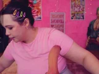 cherryladyexpansionist camsoda stream image, 06.08.2025 08:00