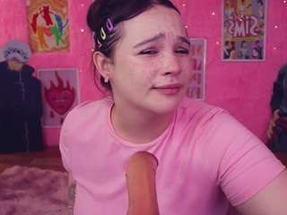 cherryladyexpansionist camsoda stream image, 06.08.2025 08:00