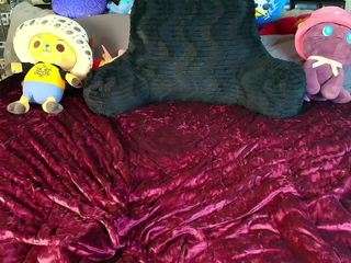 starryari69 camsoda stream image