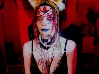 ladyhex camsoda stream image