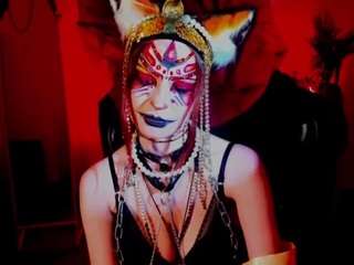 ladyhex camsoda stream image