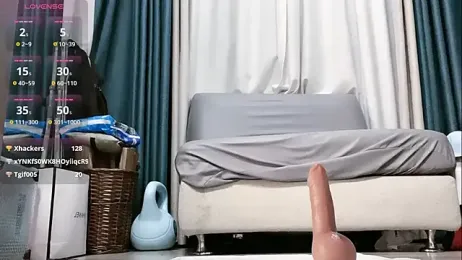 Caicai-a stripchat stream image