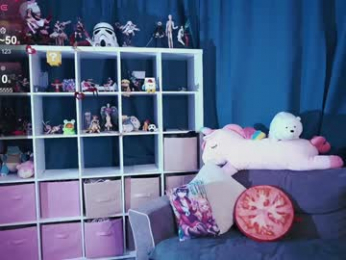 madnessalise chaturbate stream image