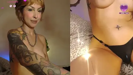 Cinamoonn stripchat stream image