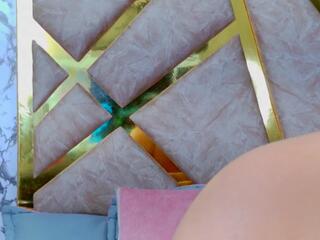 Azura Wave flirt4free stream image