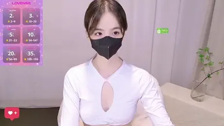 GouGou-111 stripchat stream image