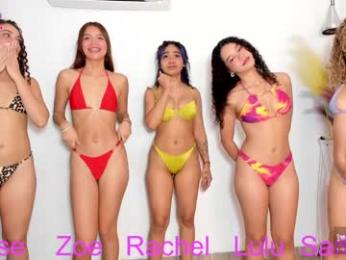 cutee_world chaturbate stream image, 07.08.2025 01:20