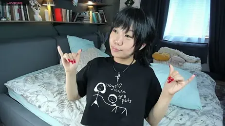 HinataBrooks stripchat stream image