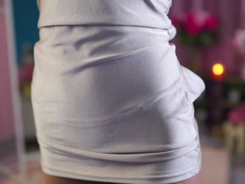 TheAyana bongacams stream image