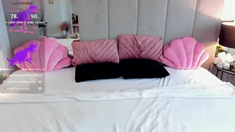 NatalyThorn88 stripchat stream image