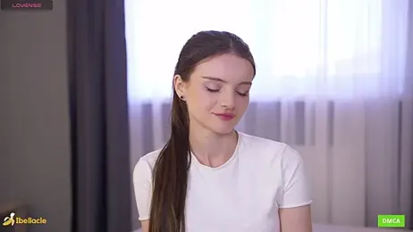 Bellacle stripchat stream image