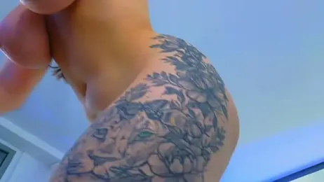 HotSkinnyX stripchat stream image