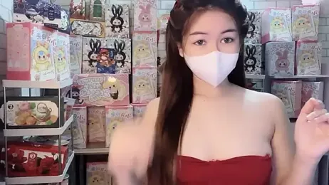 BabyThree_ stripchat stream image